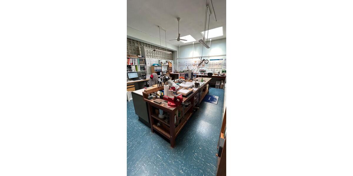 Gewerbeobjekt Wetzlar Altenberger Straße - 500&euro; | Angebot:24955933