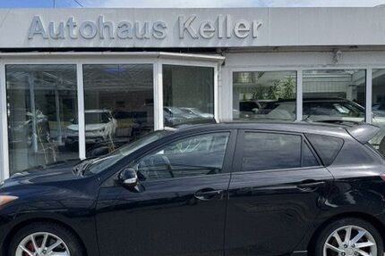Mazda 3 229.087 km 8.490 &euro; Leun 35638