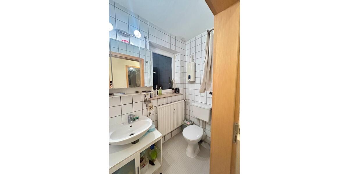 Etagenwohnung Marburg - 2 Zimmer, 55 m&sup2;, 660&euro; | Angebot:25455186