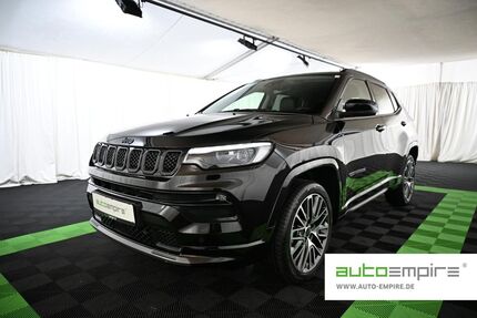 Jeep Compass 13.978 km 24.990 &euro; Butzbach 35510