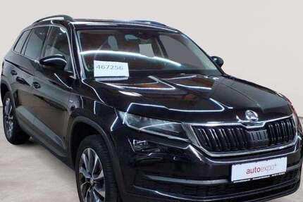 Skoda Kodiaq 70.546 km 25.790 &euro; Fernwald-Steinbach 35463