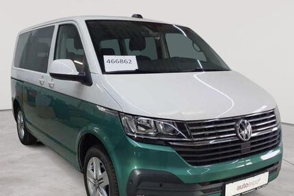 VW T6 Multivan 114.538 km 35.989 &euro; Fernwald-Steinbach 35463