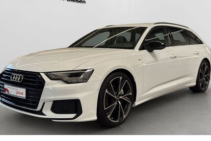Audi A6 48.700 km 34.830 &euro; Giessen 35394