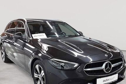 Mercedes-Benz C 200 115.950 km 22.990 &euro; Fernwald-Steinbach 35463