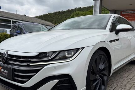 VW Arteon 211.300 km 23.800 &euro; Marburg 35041
