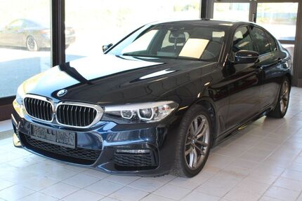 BMW 520 98.600 km 24.600 &euro; Grävenwiesbach 61279
