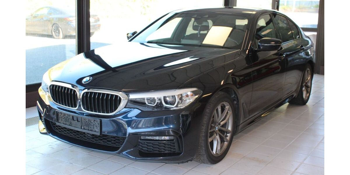 BMW 520 98.600 km 24.600 &euro; Grävenwiesbach 61279