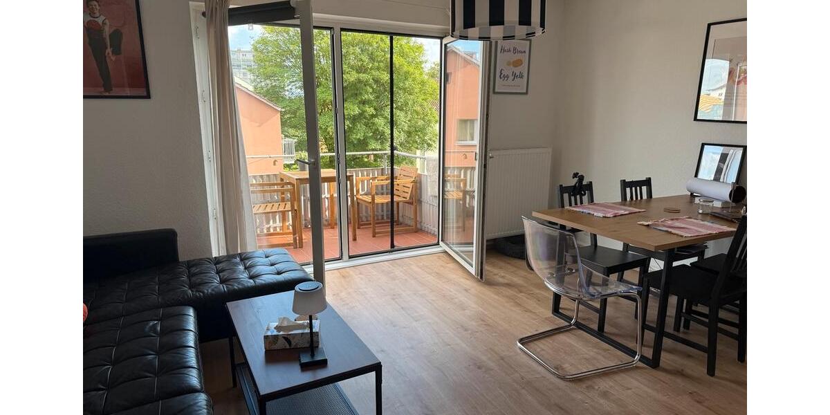 Etagenwohnung Gießen Wieseck - 3 Zimmer, 68 m&sup2;, 995&euro; | Angebot:26665873