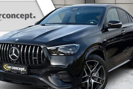 Mercedes-Benz GLE 53 AMG 32.298 km 95.990 &euro; Wetzlar 35579
