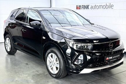 Opel Grandland Elegance 1.2 Turbo LED Winterpaket 9.700 km 20.280 &euro; Lich 35423