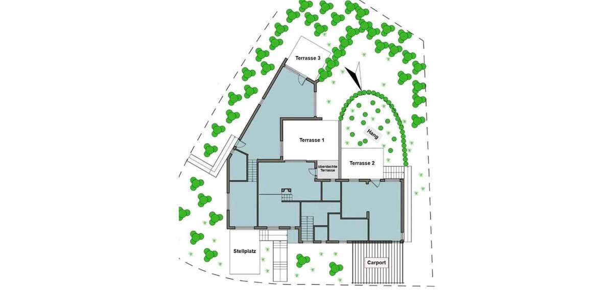 Mehrfamilienhaus, Wohnhaus Marburg Wehrda - 7 Zimmer, 237 m&sup2;, 599.000&euro; | Angebot:25798541