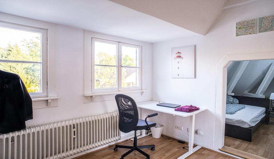 Etagenwohnung Gießen Anneröder Siedlung - 7 Zimmer, 250 m&sup2;, 250&euro; | Angebot:25056859