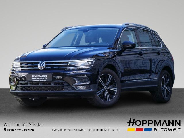 VW Tiguan 94.641 km 20.990 &euro; Herborn 35745