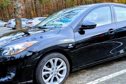 Mazda 3 90.000 km 7.700 &euro; Marburg 35043