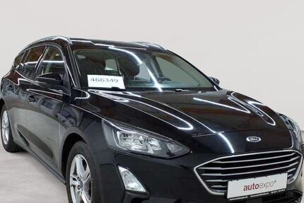 Ford Focus 73.025 km 12.989 &euro; Fernwald-Steinbach 35463