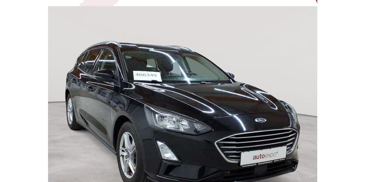 Ford Focus 73.025 km 12.989 &euro; Fernwald-Steinbach 35463