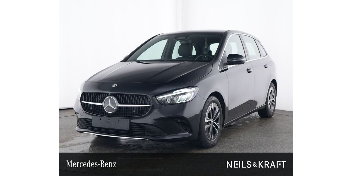 Mercedes-Benz B 180 9.059 km 29.760 &euro; Gießen 35396