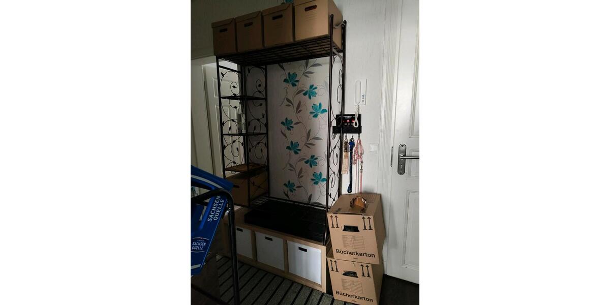 Etagenwohnung Pohlheim - 2.5 Zimmer, 75 m&sup2;, 925&euro; | Angebot:25701466