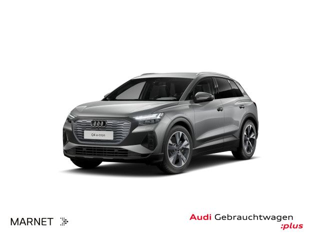 Audi Q4 e-tron 80.111 km 29.890 &euro; Bad Nauheim 61231