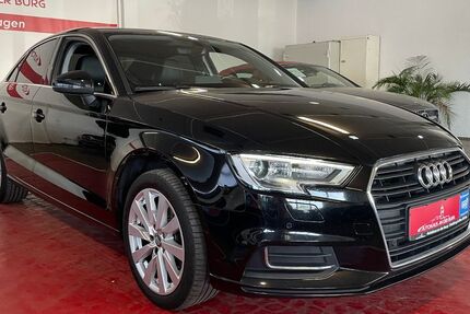 Audi A3 158.945 km 17.490 &euro; Ober Mörlen 61239