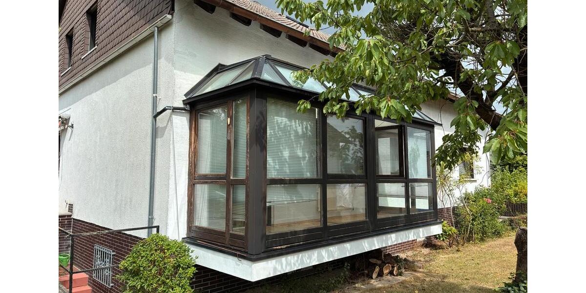 Einfamilienhaus Marburg Cappel - 9 Zimmer, 170 m&sup2;, 399.999&euro; | Angebot:27263431