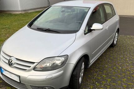 VW Golf Plus 224.178 km 4.000 &euro; Wetzlar 35578
