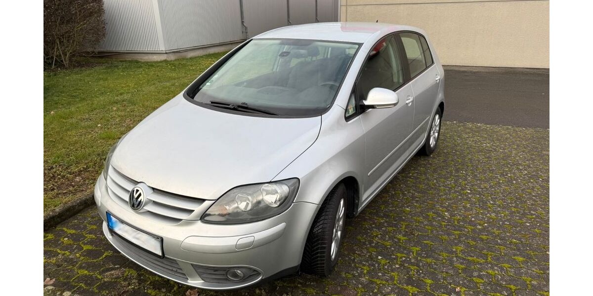 VW Golf Plus 224.178 km 4.000 &euro; Wetzlar 35578