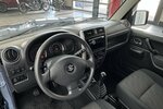 Suzuki Jimny FJ Lim. 1.3 AHK Sitzheizung Klimaanlage 84.150 km 14.850 &euro; Lich 35423