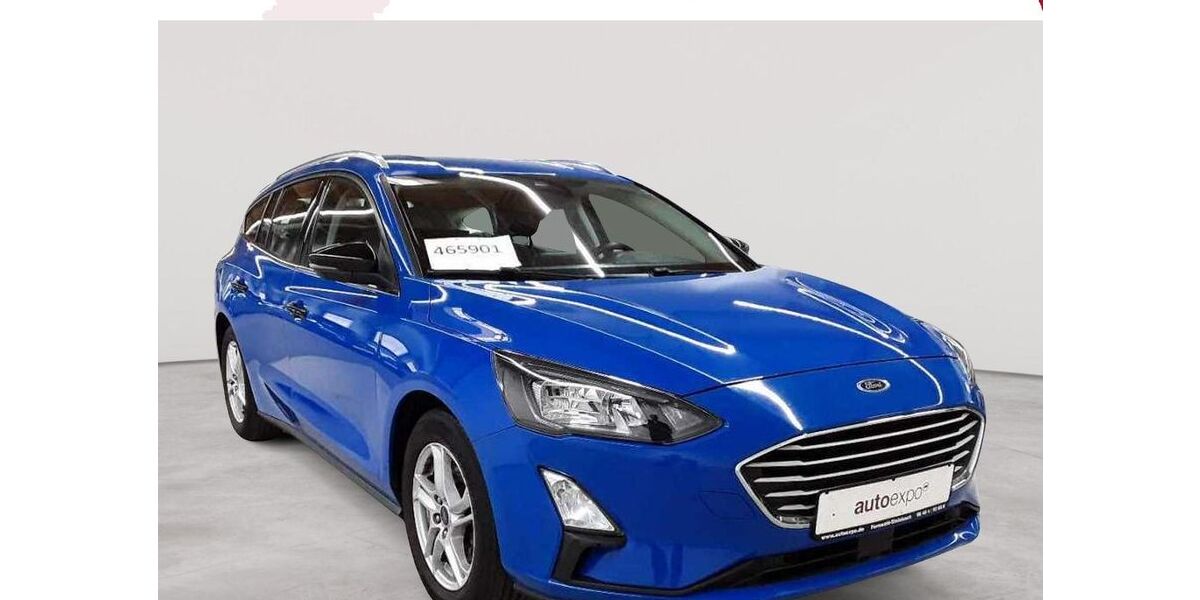Ford Focus 74.304 km 11.989 &euro; Fernwald-Steinbach 35463
