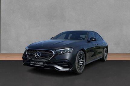 Mercedes-Benz E 220 29.781 km 54.620 &euro; Gießen 35396
