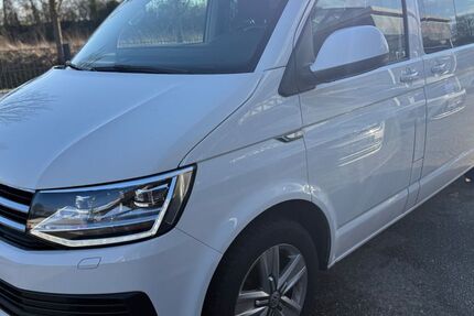 VW T6 Multivan 246.000 km 23.990 &euro; Friedberg 61169