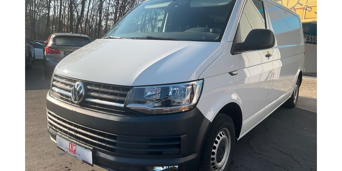 VW T6 Transporter 180.756 km 16.790 &euro; Giessen 35394