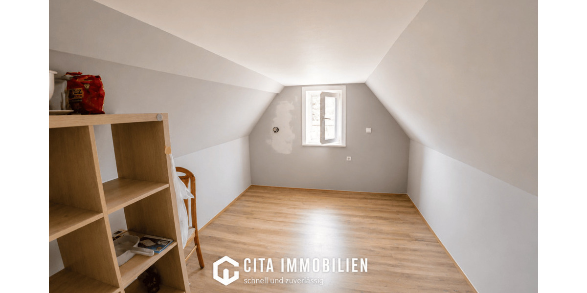 Einfamilienhaus Hungen Langd - 5 Zimmer, 147 m&sup2;, 179.000&euro; | Angebot:26695713