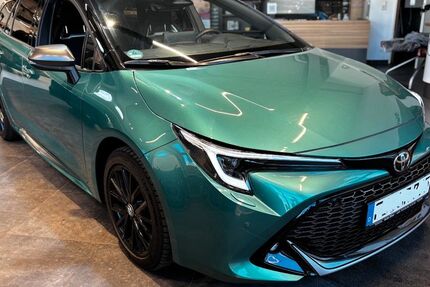 Toyota Corolla 16.000 km 34.490 &euro; Lich 35423