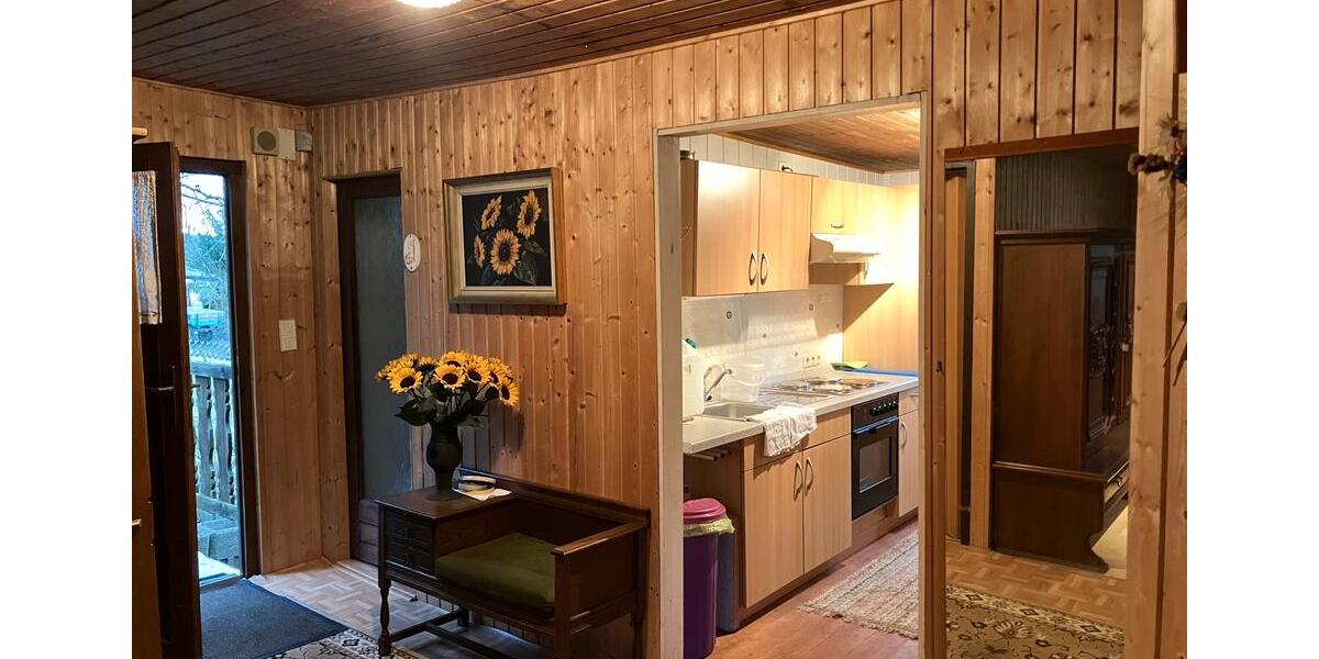 Einfamilienhaus Grünberg - 65.000&euro; | Angebot:23812536