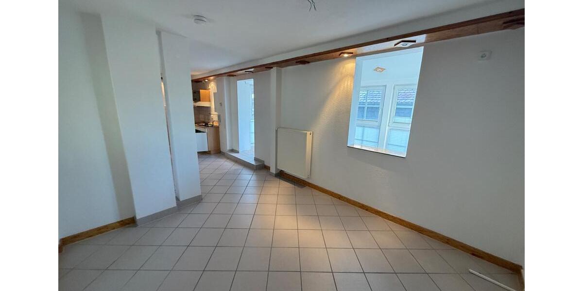 Etagenwohnung Marburg Cappel - 2 Zimmer, 58 m&sup2;, 595&euro; | Angebot:26609068