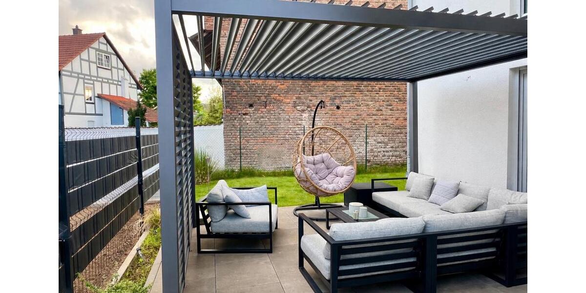 Erdgeschoßwohnung Friedberg (Hessen) - 2.5 Zimmer, 71 m&sup2;, 1.100&euro; | Angebot:26039085