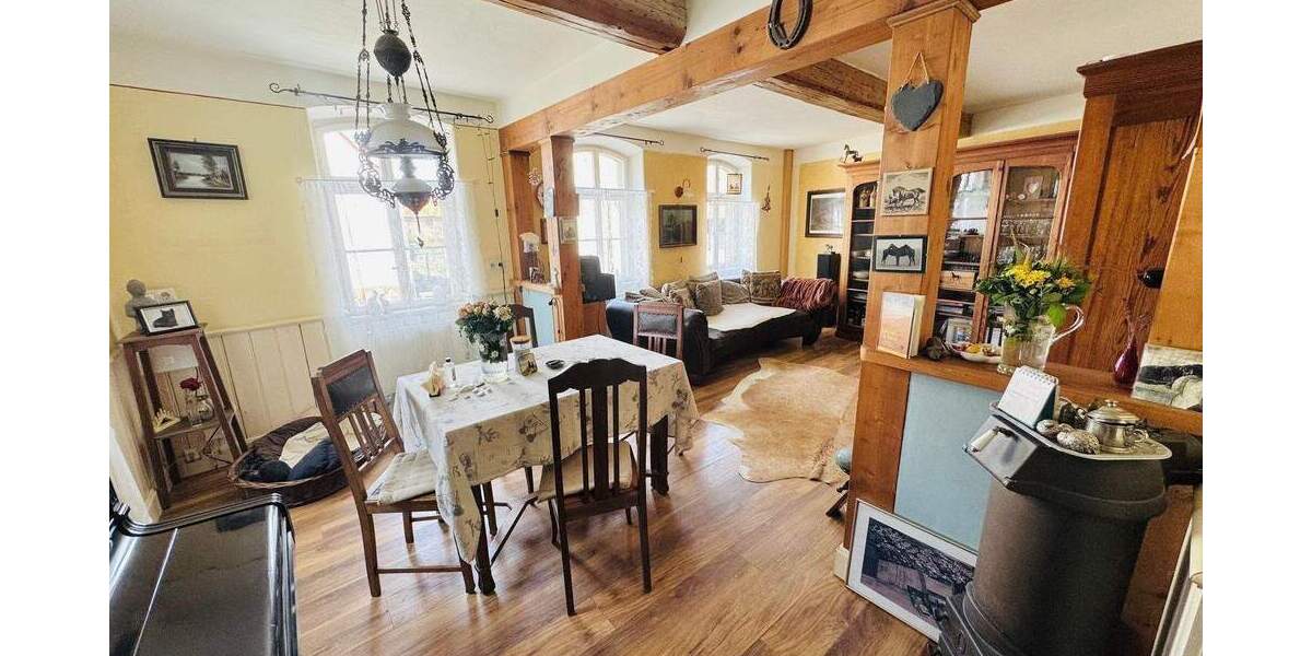 Mehrfamilienhaus, Wohnhaus Langgöns Niederkleen - 595.000&euro; | Angebot:25739435