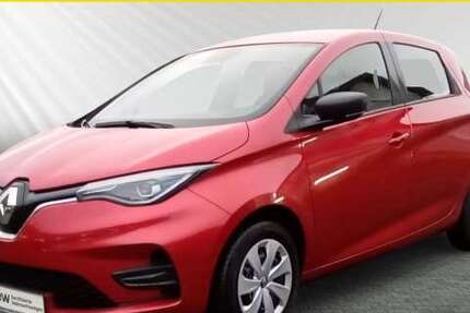 Renault ZOE 24.837 km 16.589 &euro; Heuchelheim 35452