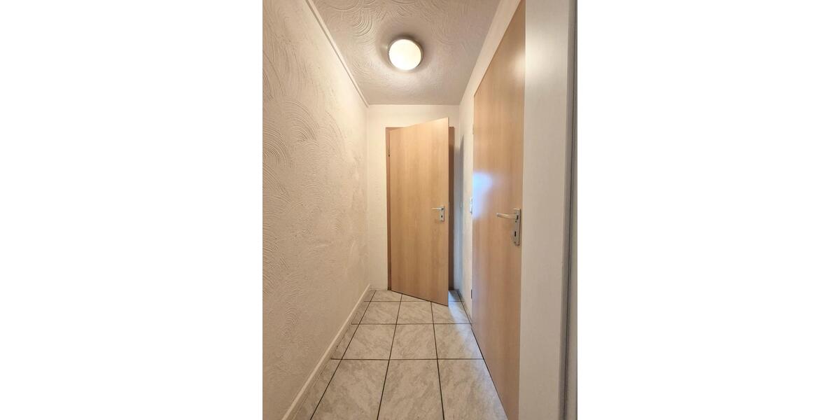 Etagenwohnung Gemünden (Felda) - 3 Zimmer, 50 m&sup2;, 450&euro; | Angebot:25258422