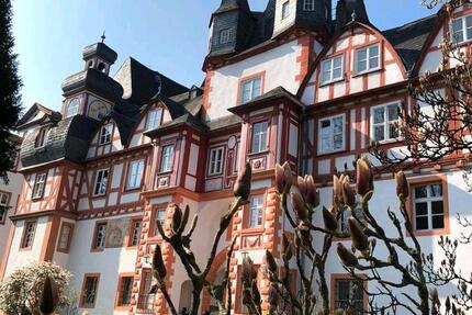 Wohnung Hungen - 5 Zimmer, 140 m&sup2;, 160.000&euro; | Angebot:26866328