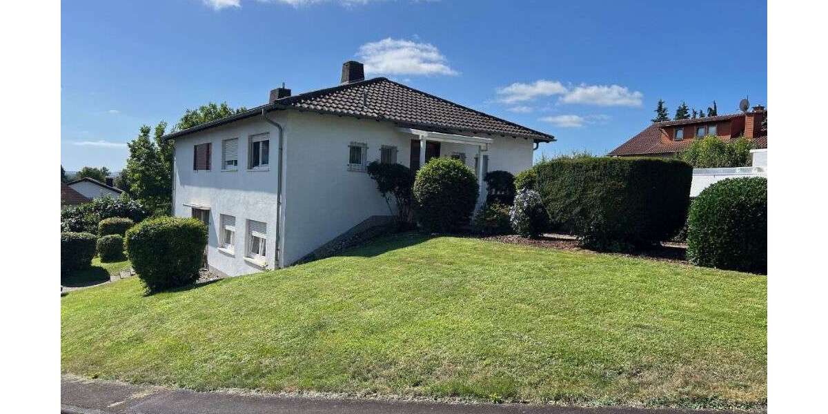 Einfamilienhaus Wettenberg - Erlental Erlental - 8 Zimmer, 240 m&sup2;, 525.000&euro; | Angebot:25877299