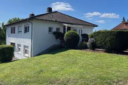 Haus Wettenberg - Erlental Erlental - 8 Zimmer, 240 m&sup2;, 525.000&euro; | Angebot:25877299