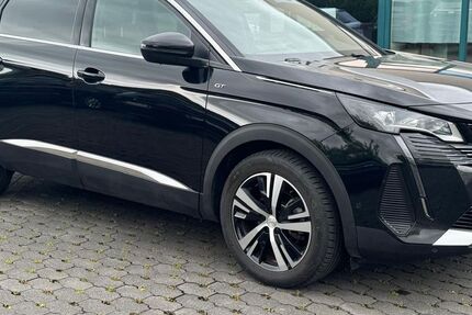 Peugeot 5008 17.458 km 25.650 &euro; Ebsdorfergrund 35085