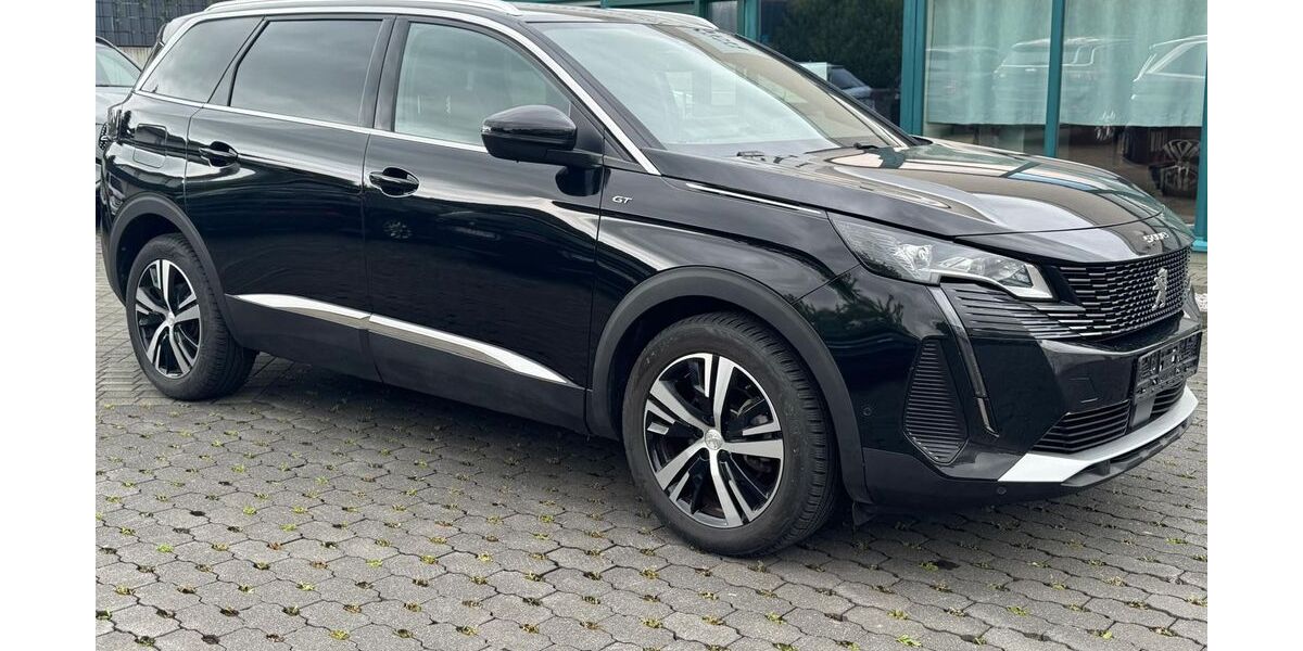 Peugeot 5008 17.458 km 25.650 &euro; Ebsdorfergrund 35085