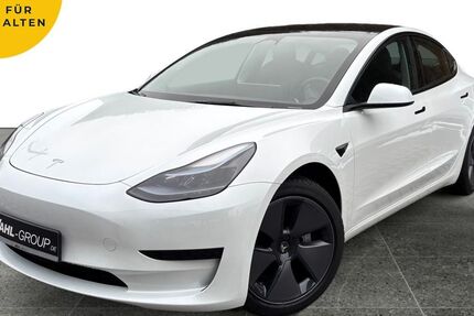 Tesla Model 3 38.253 km 29.999 &euro; Marburg 35039
