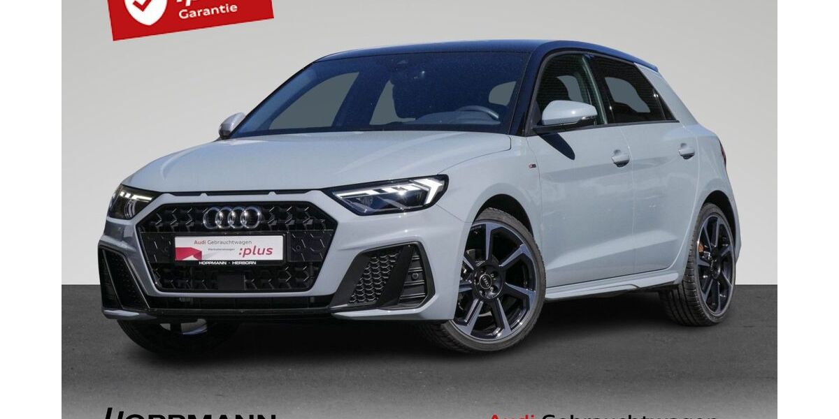 Audi A1 5.616 km 31.580 &euro; Herborn 35745