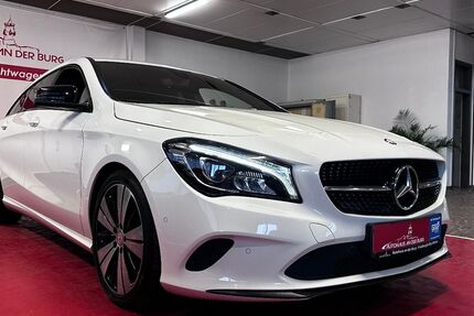 Mercedes-Benz CLA 250 Shooting Brake 114.650 km 21.900 &euro; Friedberg (Hessen) 61169