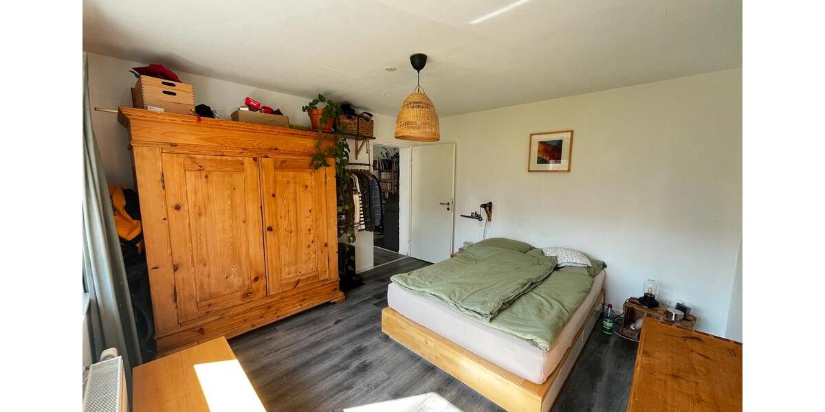 Etagenwohnung Marburg Cappel - 3 Zimmer, 75 m&sup2;, 1.080&euro; | Angebot:25964096