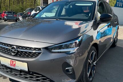 Opel Corsa 142.325 km 8.590 &euro; Giessen 35394